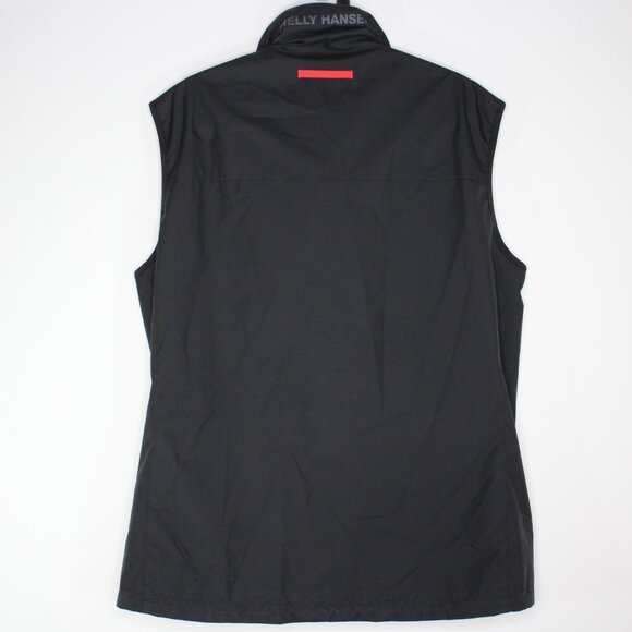 Helly Hansen Mens XL Crew Spell Out Sailing Vest H927 - Picture 8 of 8